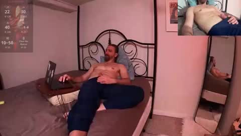 Cassian online show from March 20, 1:54 am