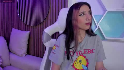 cassidy_evans online show from September 27, 11:41 am