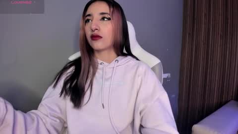 cassidy_evans online show from October 20, 11:37 am