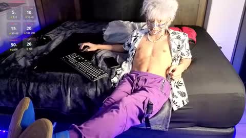 cassidykayde online show from September 28, 10:52 pm