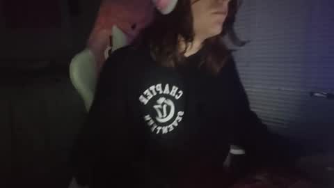 Cassie online show from December 23, 9:59 am