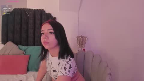  Celeste  online show from November 16, 3:30 am