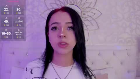  Celeste  online show from October 10, 3:45 am