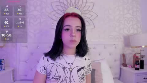  Celeste  online show from November 23, 3:48 am