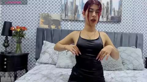 cassie_bloom online show from February 18, 11:55 am