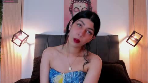 cassie_bloom online show from October 29, 9:59 pm