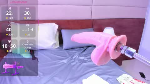 cassie online show from February 21, 11:43 pm
