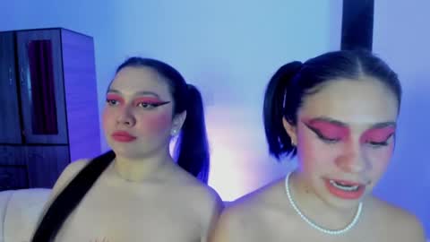Cassie Jones online show from April 30, 10:14 pm