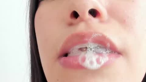 Cassie Jones online show from May 19, 4:14 pm