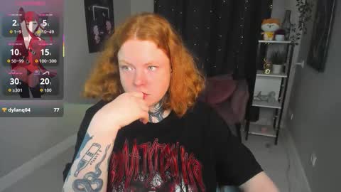 Snapshot of cassie_xkiss chatting on September 17, 8:56 pm Cassie online show from September 17, 8:56 pm