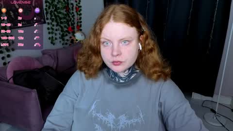 Cassie online show from March 26, 8:36 pm