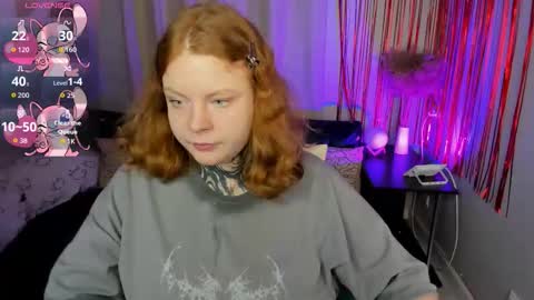 Cassie online show from February 17, 9:03 pm