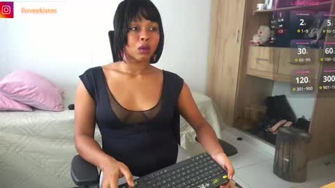 cASSie online show from October 9, 6:46 pm