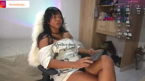 cASSie online show from October 14, 10:02 pm