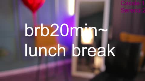 assie online show from February 15, 12:59 am