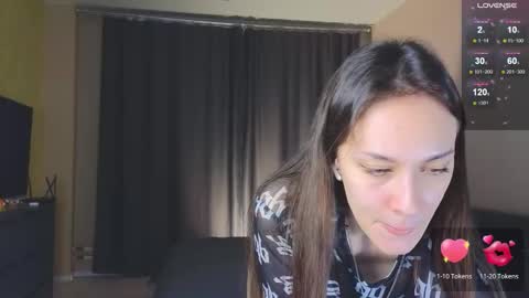 Cassie I really want Lovense Camera - check my wishlist    online show from January 12, 8:16 pm