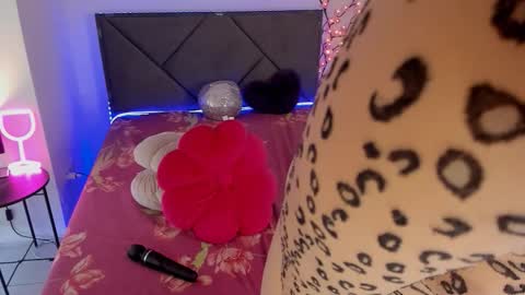 Cassie online show from September 23, 6:29 am