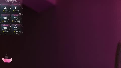 Snapshot of cassiefoxx_ chatting on February 25, 7:49 pm Cassie online show from February 25, 7:49 pm