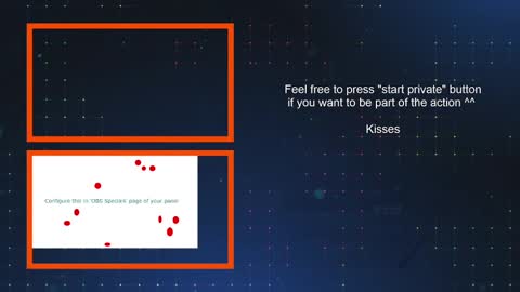CassieJonas online show from February 24, 3:23 am