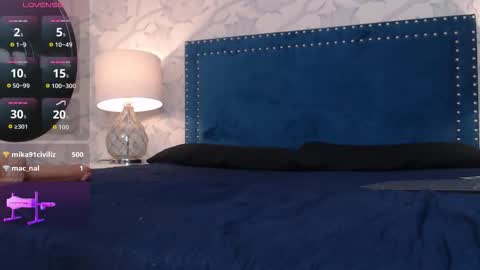 Cassie online show from October 31, 11:05 pm