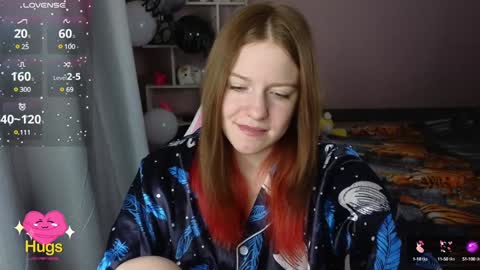 Cassie online show from December 19, 12:24 am
