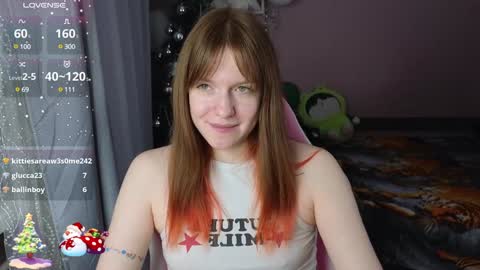 Cassie online show from January 16, 10:34 pm