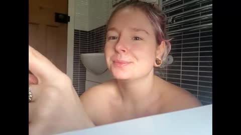 Cassie online show from February 17, 8:46 am