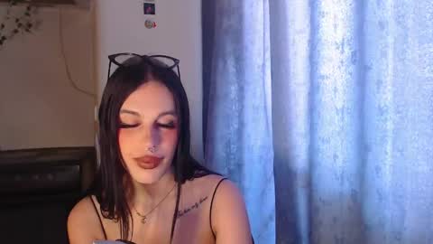 Cassie online show from May 6, 10:54 am