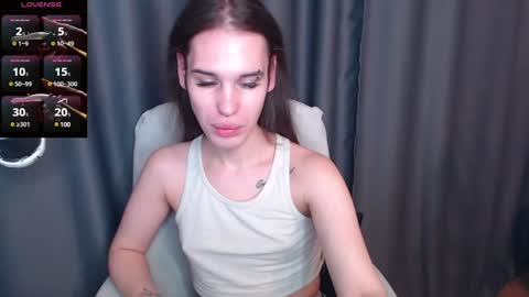 Cassie online show from January 26, 1:04 pm