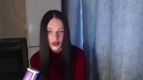 Cassie online show from May 9, 2:56 pm