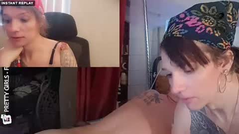 Cassiemichelle online show from June 13, 3:00 pm