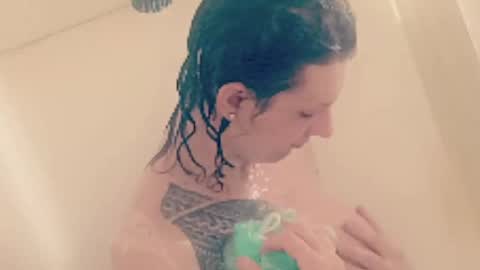 Cassiemichelle online show from April 4, 6:48 pm