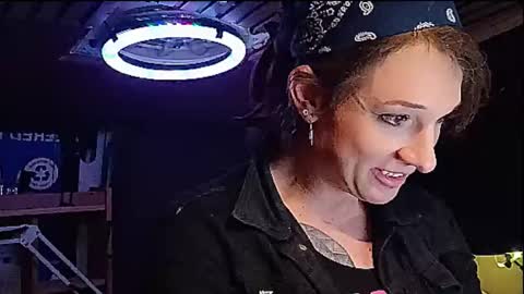 Cassiemichelle online show from February 6, 5:00 am