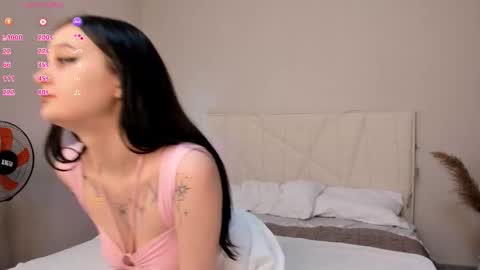 cassies_sandy online show from November 5, 11:23 am