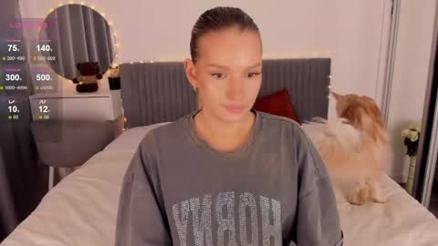 Angel 3 online show from May 28, 1:20 pm