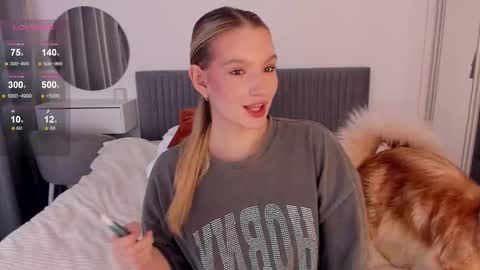 Angel 3 online show from November 17, 3:47 pm