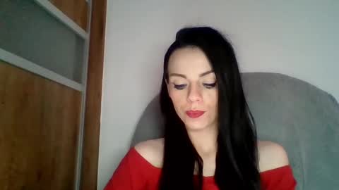 Cassie online show from February 22, 9:45 am
