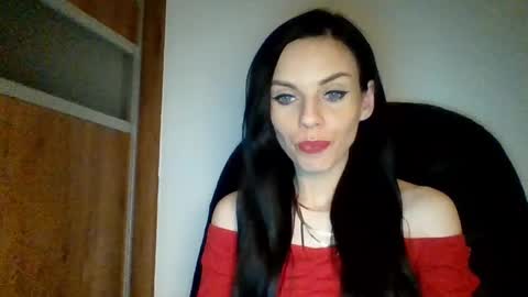 Cassie online show from February 28, 8:18 pm