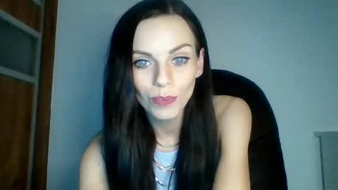 Cassie online show from February 10, 7:17 pm