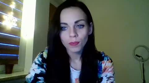 Cassie online show from December 31, 6:27 am