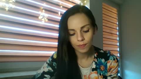 Cassie online show from December 31, 10:26 am