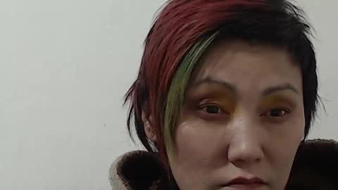 cassiopeia2025 online show from January 18, 7:34 pm