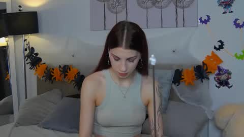 Kierie online show from November 1, 7:18 am