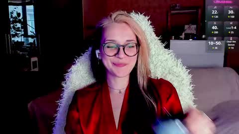 Ellie online show from March 6, 6:52 am