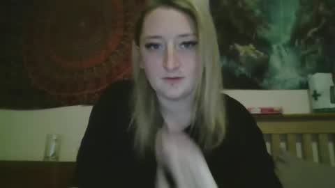 Cassy newbiee online show from October 17, 1:48 pm