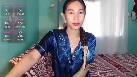 Cassy online show from January 8, 3:19 am