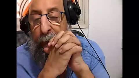 casual53 online show from February 17, 1:11 pm