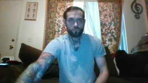 CasualFun online show from October 1, 9:46 pm