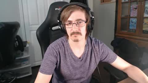 casuallycorrupt online show from May 26, 3:12 am