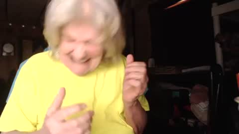 cat online show from March 6, 4:07 pm